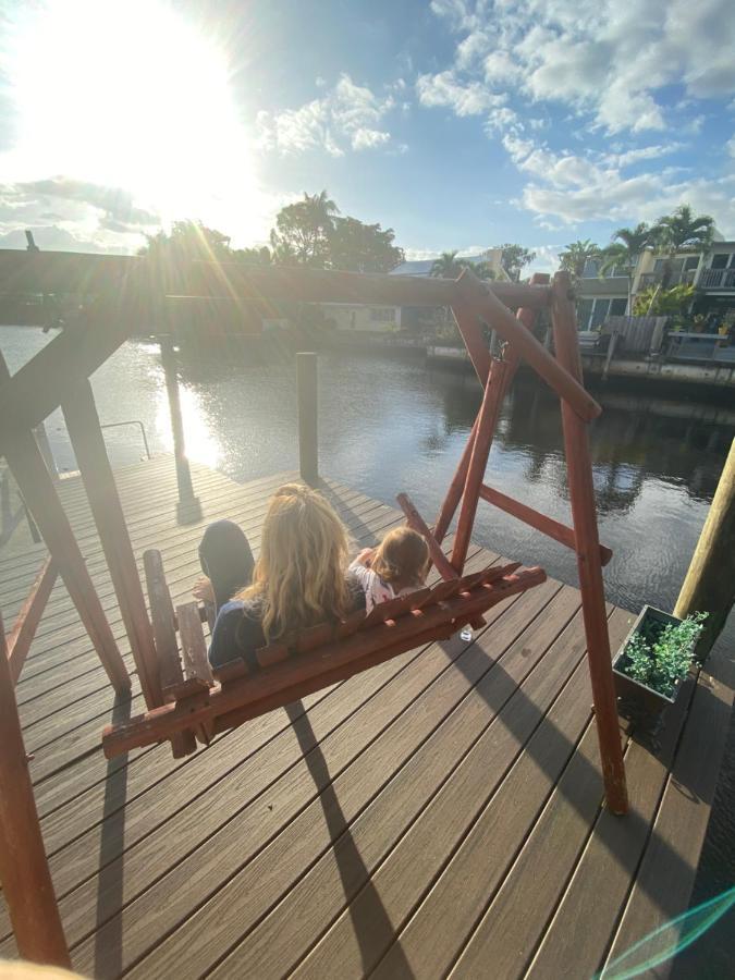 Ferienwohnung Wilton Manors Hideaway 2 Fort Lauderdale Exterior foto