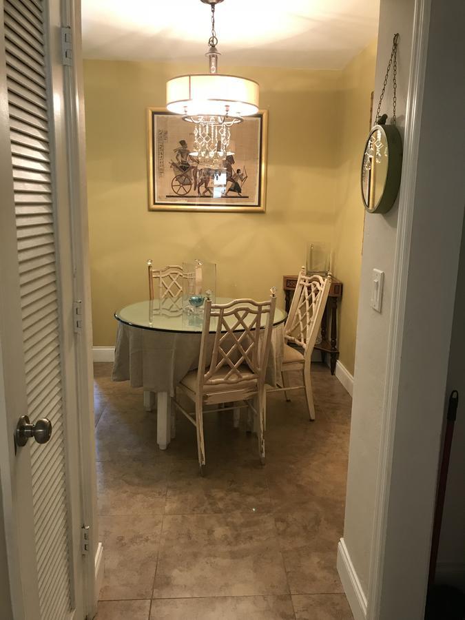 Ferienwohnung Wilton Manors Hideaway 2 Fort Lauderdale Exterior foto