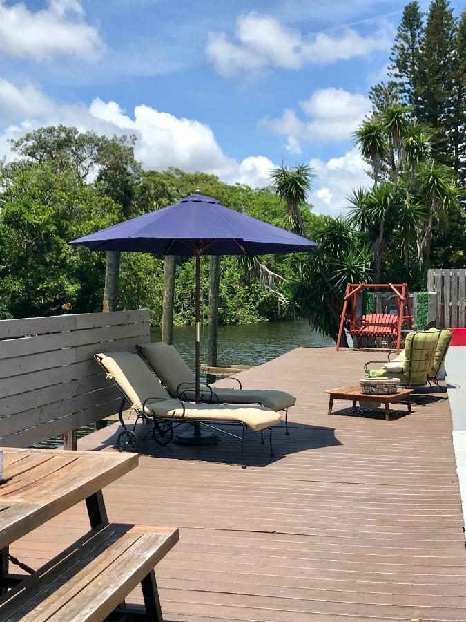 Ferienwohnung Wilton Manors Hideaway 2 Fort Lauderdale Exterior foto